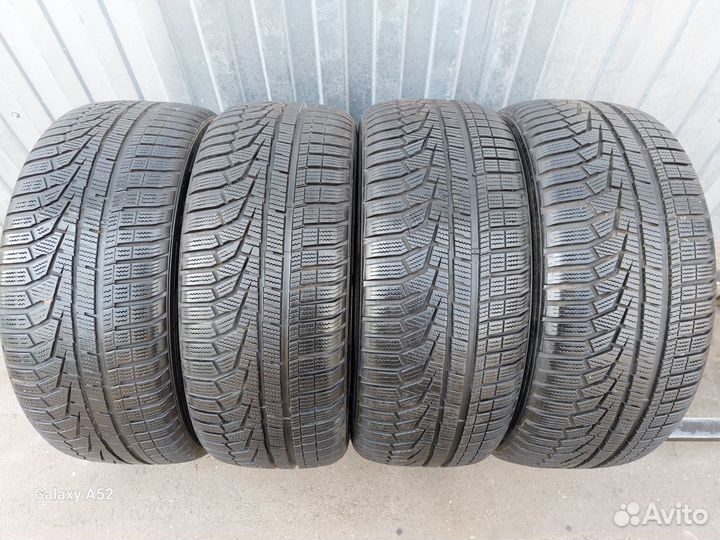 Hankook Winter I'Cept Evo2 W320 215/50 R17 95V