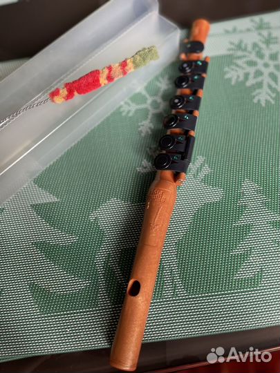 Флейта для начинающих Guo Fife