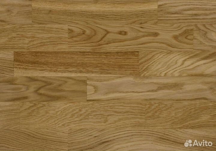 Паркет / Замковая паркетная доска лиственница