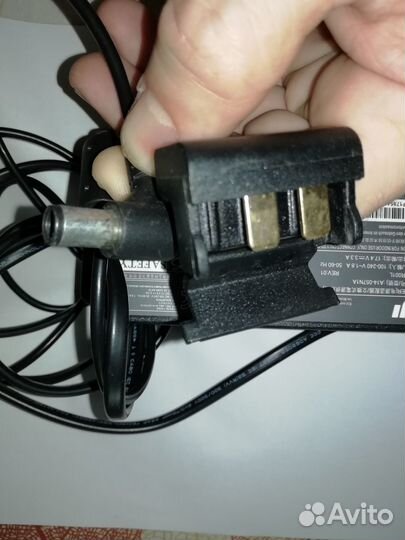 Зарядное устройство DJI для квадрокоптера