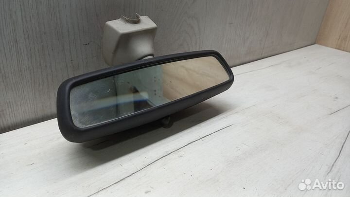 Зеркало салонное Opel Omega B
