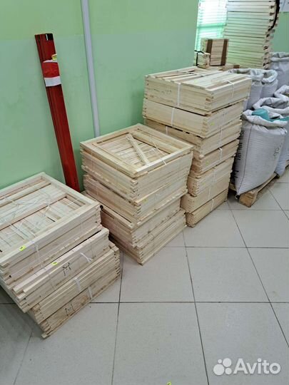 Рамки для ульев