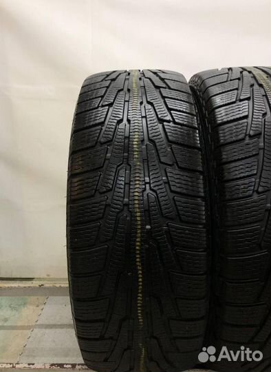 Nokian Tyres Hakkapeliitta R2 SUV 265/65 R17 99W