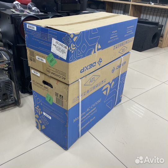 Кондиционер dexp AC-CH7ONF