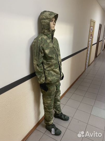 Горка next (Мох)