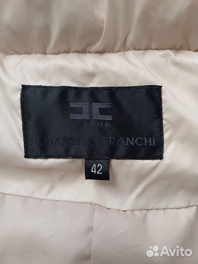 Пуховик на весну