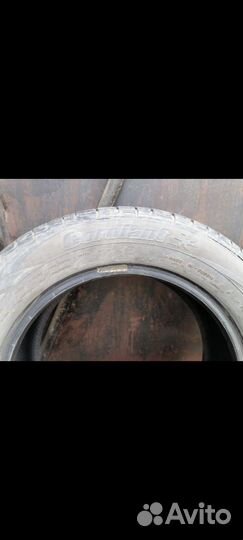 Колеса лето 205* 60*r16