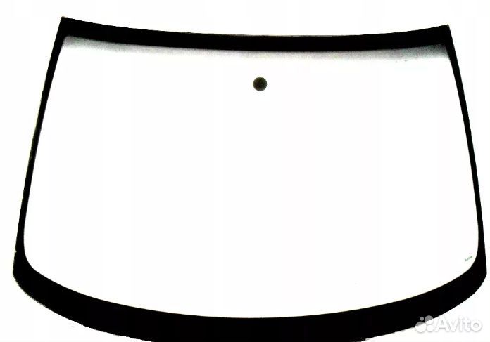 Лобовое стекло Audi