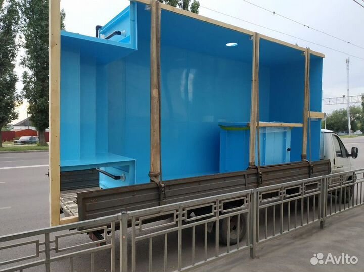 Бассейн из полипропилена. Доставка. Гарантия