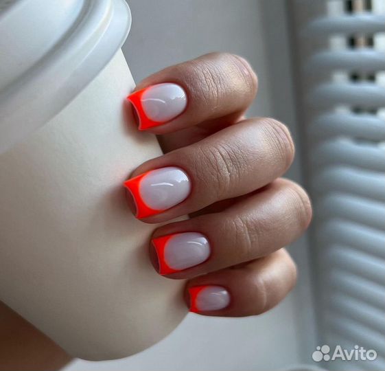 Маникюр педикюр с выездом на дом