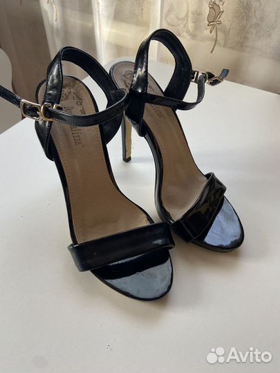 Босоножки женские