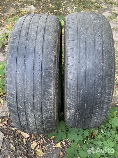 Bridgestone Ecopia H/L 422 Plus 235/60 R18