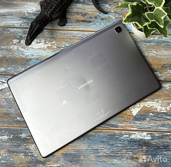 Samsung Tab A7