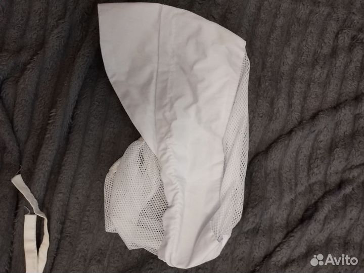 Шапка медицинская