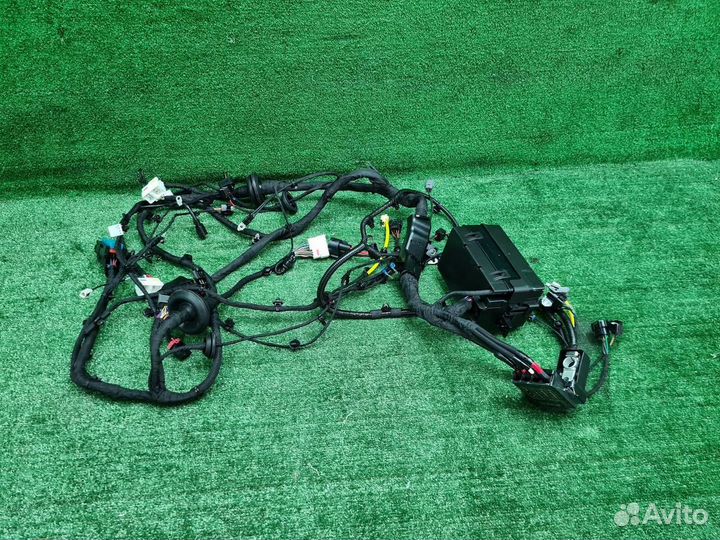 Б/У Б/У Проводка моторного отсека Haval F7