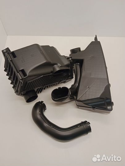 Корпус воздушного фильтра Веста, комплект