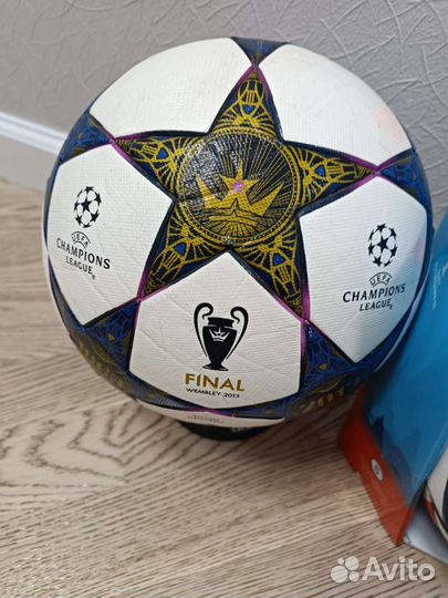 Adidas jabulani мяч футбольный лига чемпионов uefa