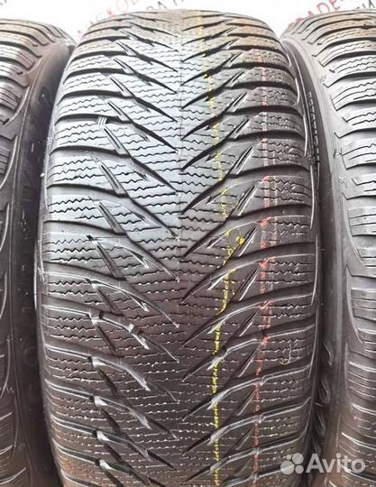 Goodyear UltraGrip 8 195/55 R16 87H