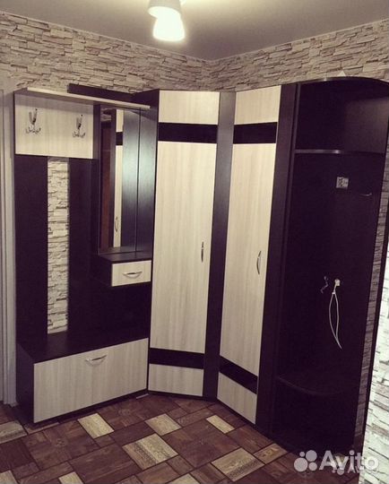 Сборка мебели