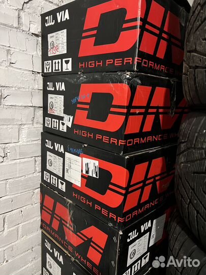 Диски BBS в Наличии