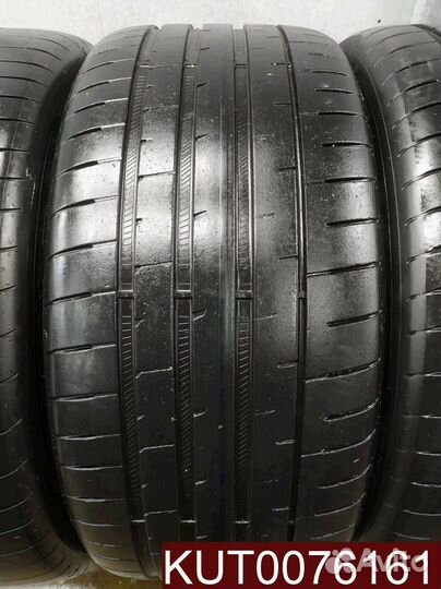 Goodyear Eagle F1 Asymmetric 3 265/35 R21 и 305/30 R21 107U