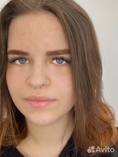 Наращивание ресниц Солнечный город