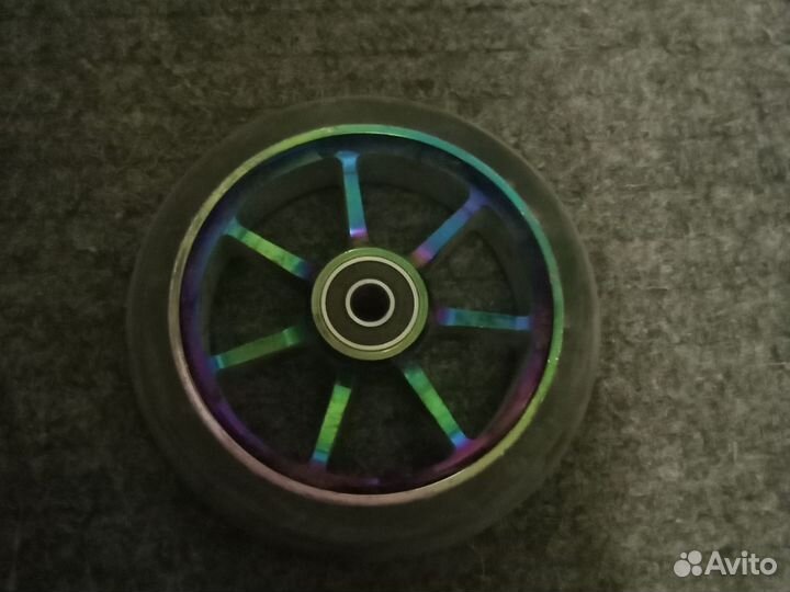 Колесо этик инкубы