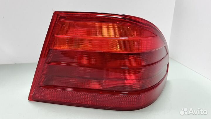 Стоп Mercedes Benz w210