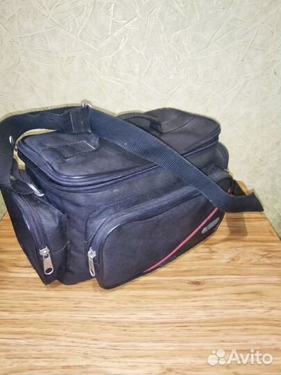 Видеокамера sony