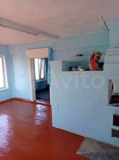 Дом 49 м² на участке 30 сот.