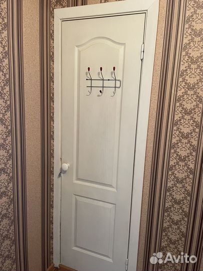 Двери межкомнатные