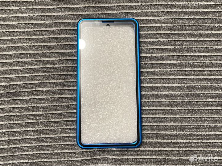 Защитный чехол на телефон samsung a51