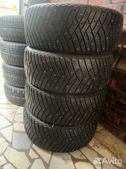 Goodyear Ultragrip Ice Arctic 225/50 R17