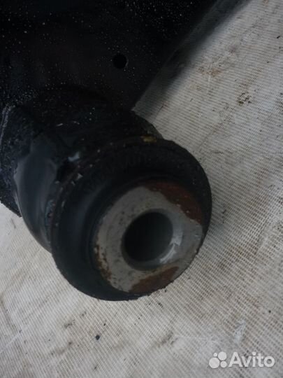 Подрамник передний Nissan Teana L33 2015 г.в