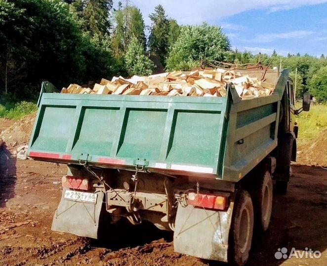 Дрова березовые колотые наличие