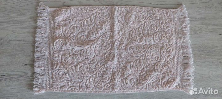 Полотенце махровое ручное новое