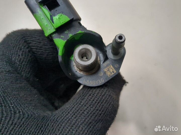 Форсунка топливная Volkswagen Eos, 2009