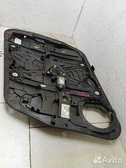 Стеклоподъемник электрический передний правый