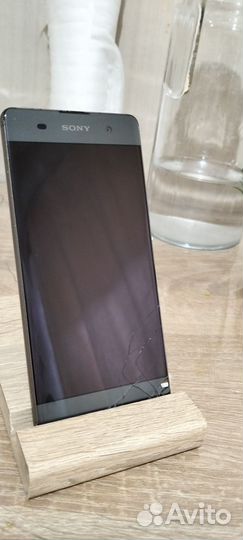 Sony Xperia XA, 2/16 ГБ