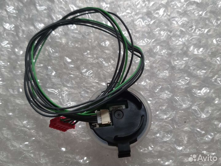 Кнопка DelonghiNespresso Vertuo Next ENV120