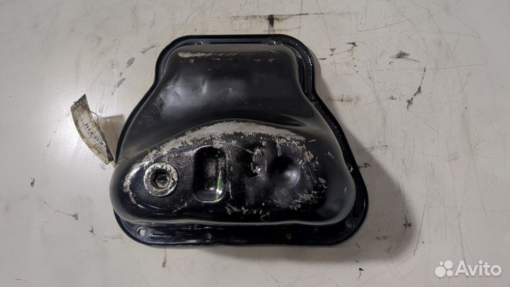 Поддон Subaru Forester (S12), 2010