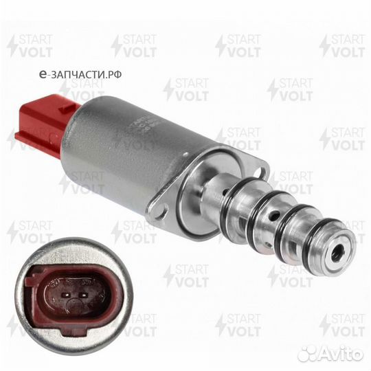 Startvolt SVC 1808 Клапан эл. рег. фаз грм