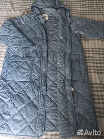 Пальто женское демисезонное