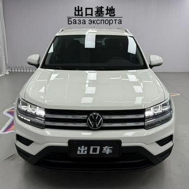 Volkswagen Tharu 2023 под заказ