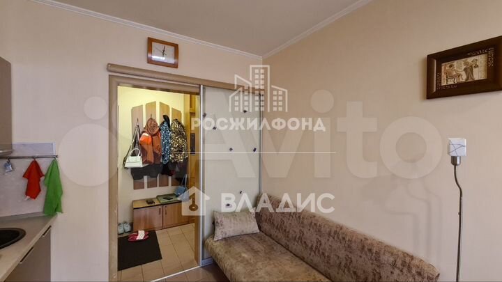 3-к. квартира, 71,6 м², 4/5 эт.