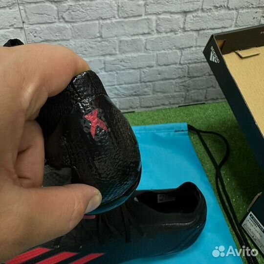 Бутсы adidas x от 41 до 45