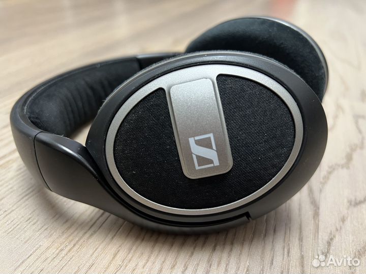 Sennheiser HD559