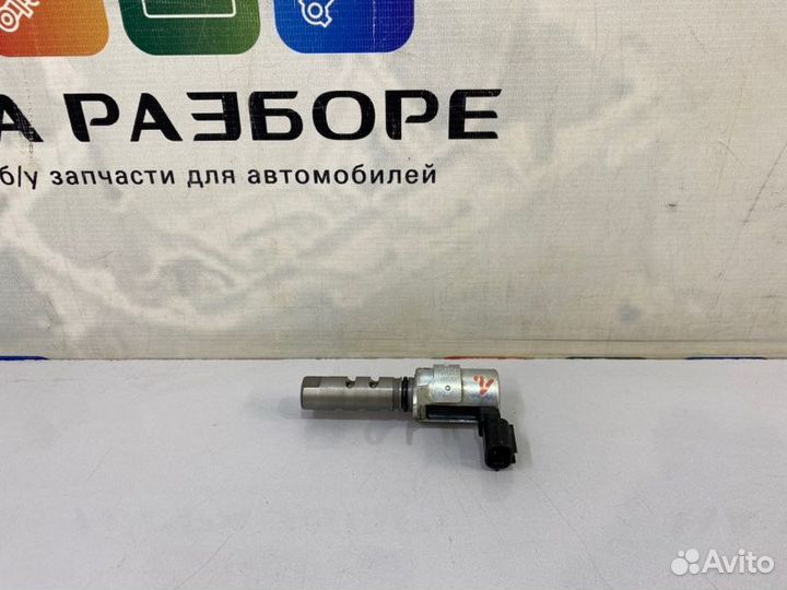 Клапан vvti левый Toyota Land Cruiser 200 2UZ-FE