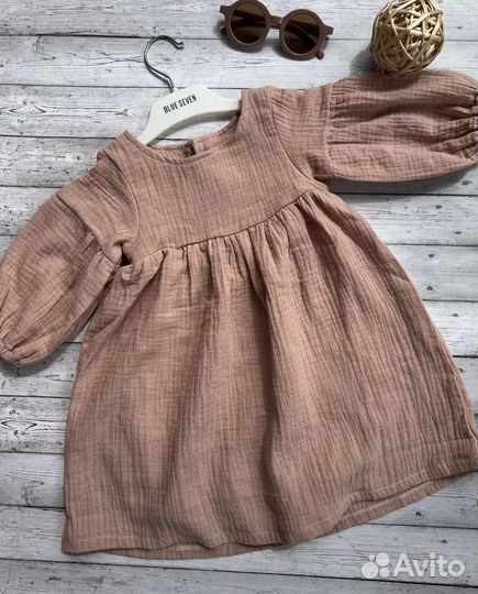 Платья на девочку