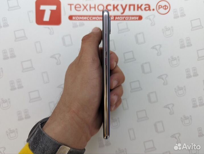 HUAWEI P20 Pro, 6/128 ГБ
